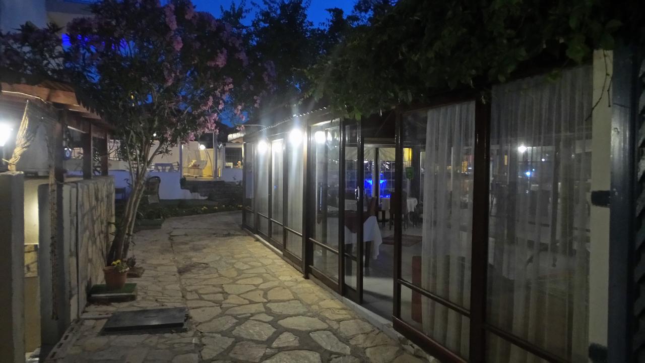 Galata Hotel Oludeniz Exterior foto